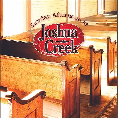 Joshua Creek 3 CD